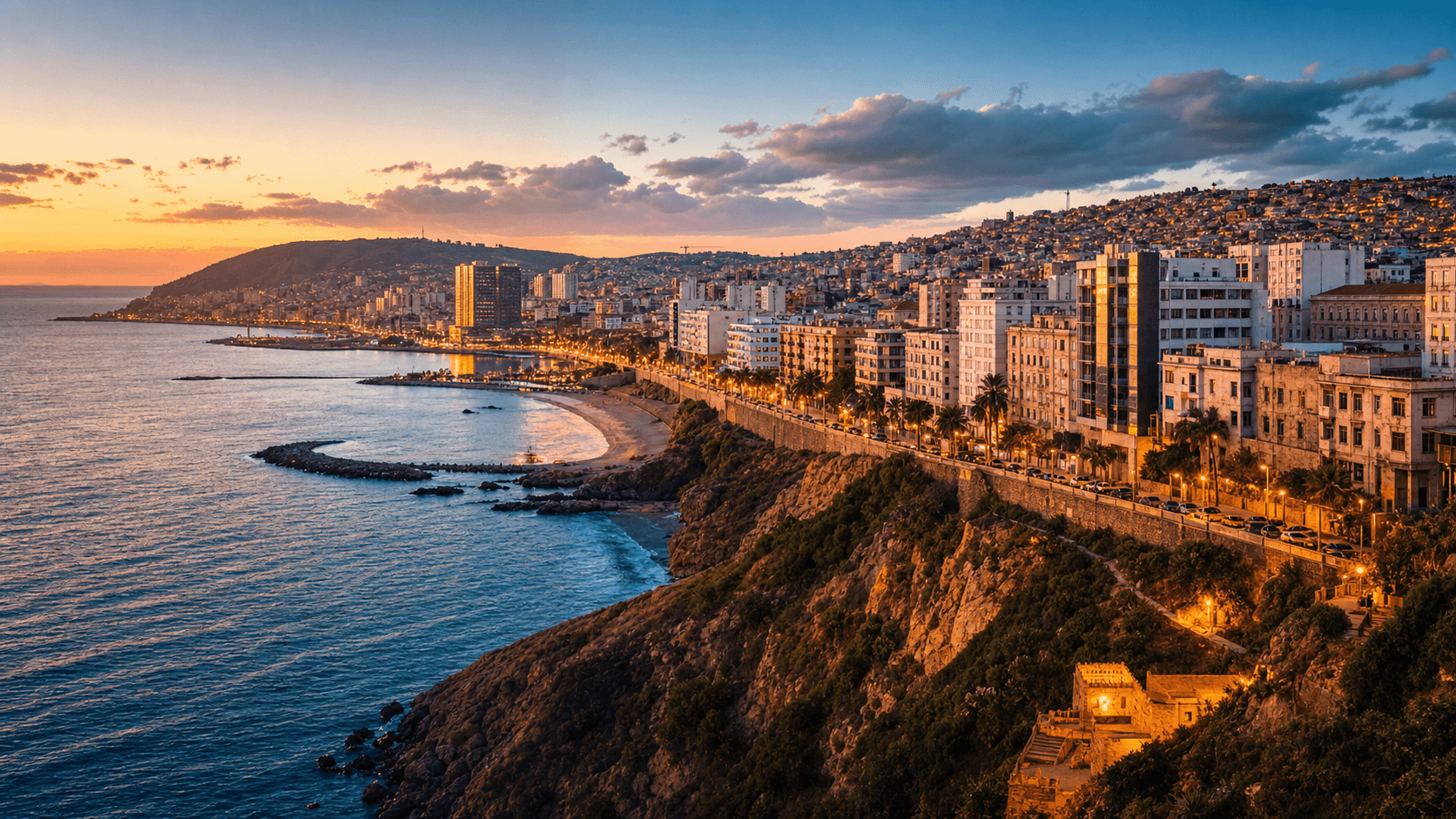 Oran